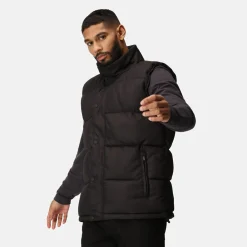 Regatta Northdale Homme Gilet isotherme |<Homme Vestes Sans Manches|Vestes Sans Manches