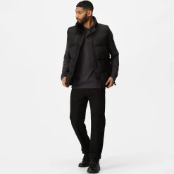 Regatta Northdale Homme Gilet isotherme |<Homme Vestes Sans Manches|Vestes Sans Manches
