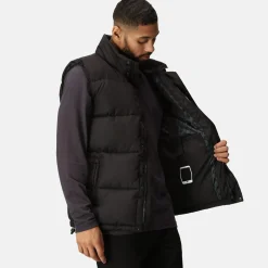 Regatta Northdale Homme Gilet isotherme |<Homme Vestes Sans Manches|Vestes Sans Manches