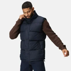 Regatta Northdale Homme Gilet isotherme |<Homme Vestes Sans Manches|Vestes Sans Manches