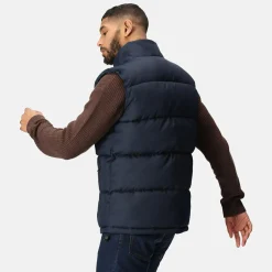 Regatta Northdale Homme Gilet isotherme |<Homme Vestes Sans Manches|Vestes Sans Manches