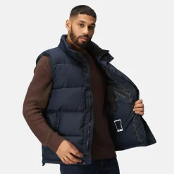 Regatta Northdale Homme Gilet isotherme |<Homme Vestes Sans Manches|Vestes Sans Manches