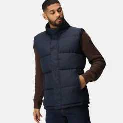 Regatta Northdale Homme Gilet isotherme |<Homme Vestes Sans Manches|Vestes Sans Manches