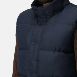 Regatta Northdale Homme Gilet isotherme |<Homme Vestes Sans Manches|Vestes Sans Manches