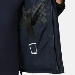 Regatta Northdale Homme Gilet isotherme |<Homme Vestes Sans Manches|Vestes Sans Manches