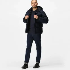 Regatta Northdale Homme Veste isotherme |<Homme Vestes & Manteaux|Vestes