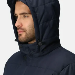 Regatta Northdale Homme Veste isotherme |<Homme Vestes & Manteaux|Vestes