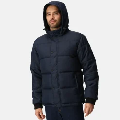 Regatta Northdale Homme Veste isotherme |<Homme Vestes & Manteaux|Vestes