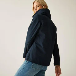 Regatta Novalee Femme Veste imperméable |<Femme Vestes Imperméables