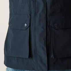 Regatta Novalee Femme Veste imperméable |<Femme Vestes Imperméables