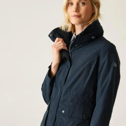 Regatta Novalee Femme Veste imperméable |<Femme Vestes Imperméables
