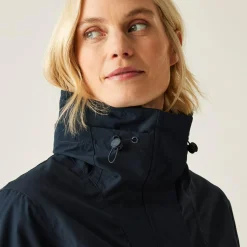 Regatta Novalee Femme Veste imperméable |<Femme Vestes Imperméables