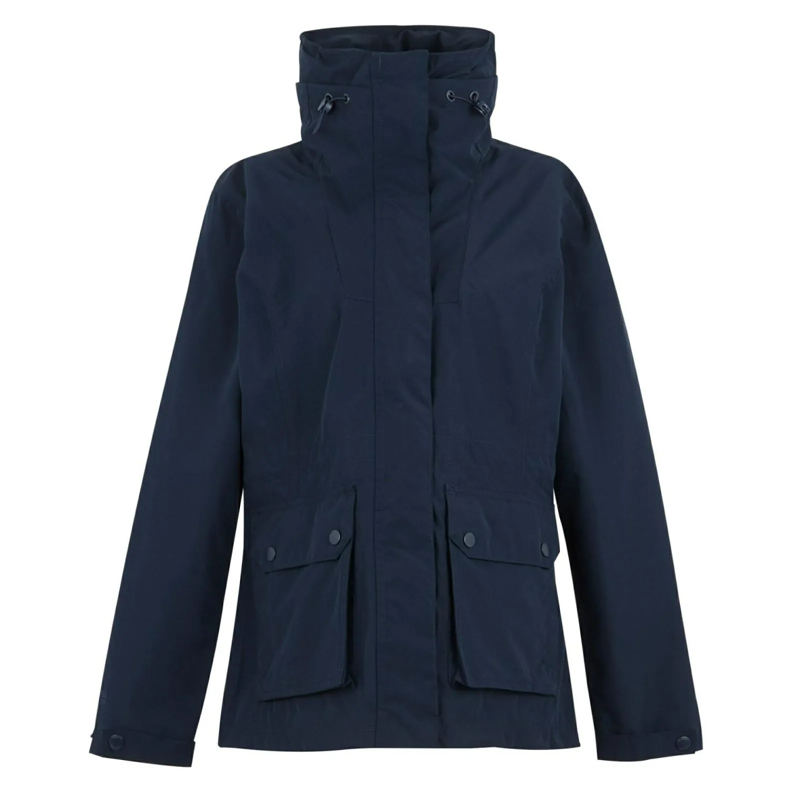 Regatta Novalee Femme Veste imperméable |<Femme Vestes Imperméables