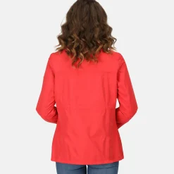 Regatta Novalee Femme Veste imperméable |<Femme Vestes Imperméables