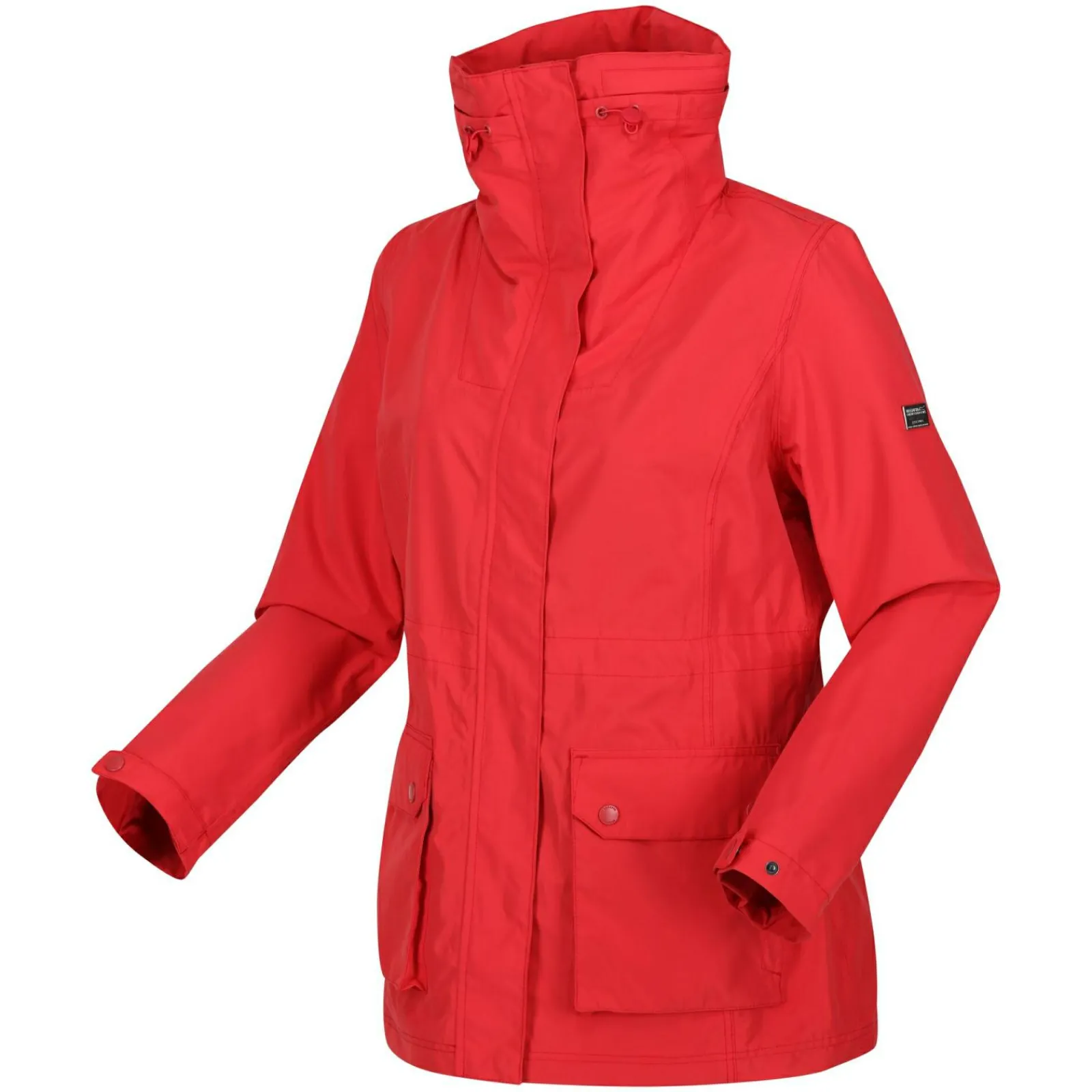 Regatta Novalee Femme Veste imperméable |<Femme Vestes Imperméables