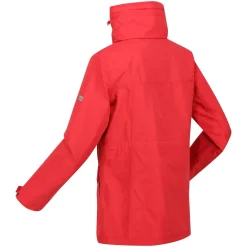 Regatta Novalee Femme Veste imperméable |<Femme Vestes Imperméables