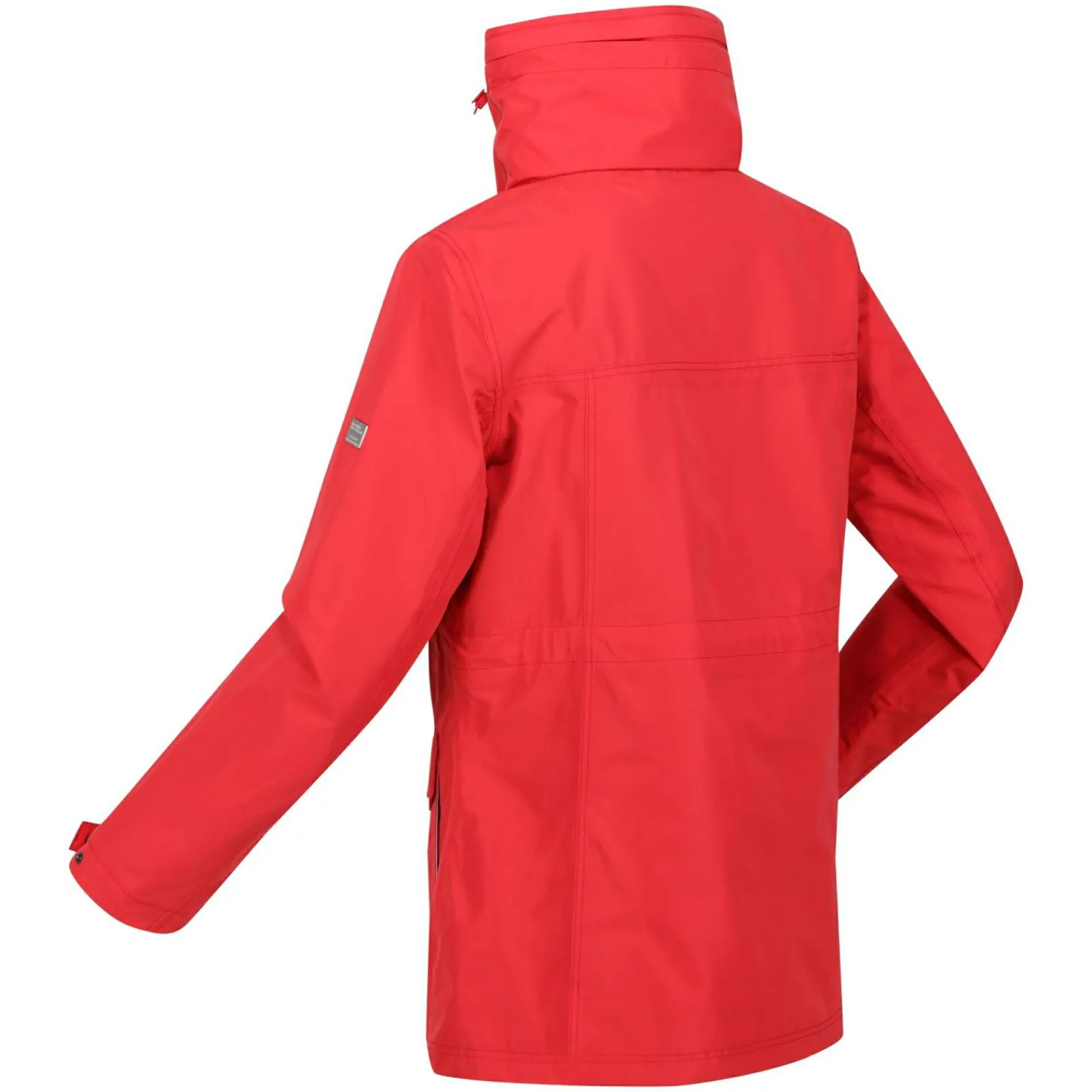Regatta Novalee Femme Veste imperméable |<Femme Vestes Imperméables