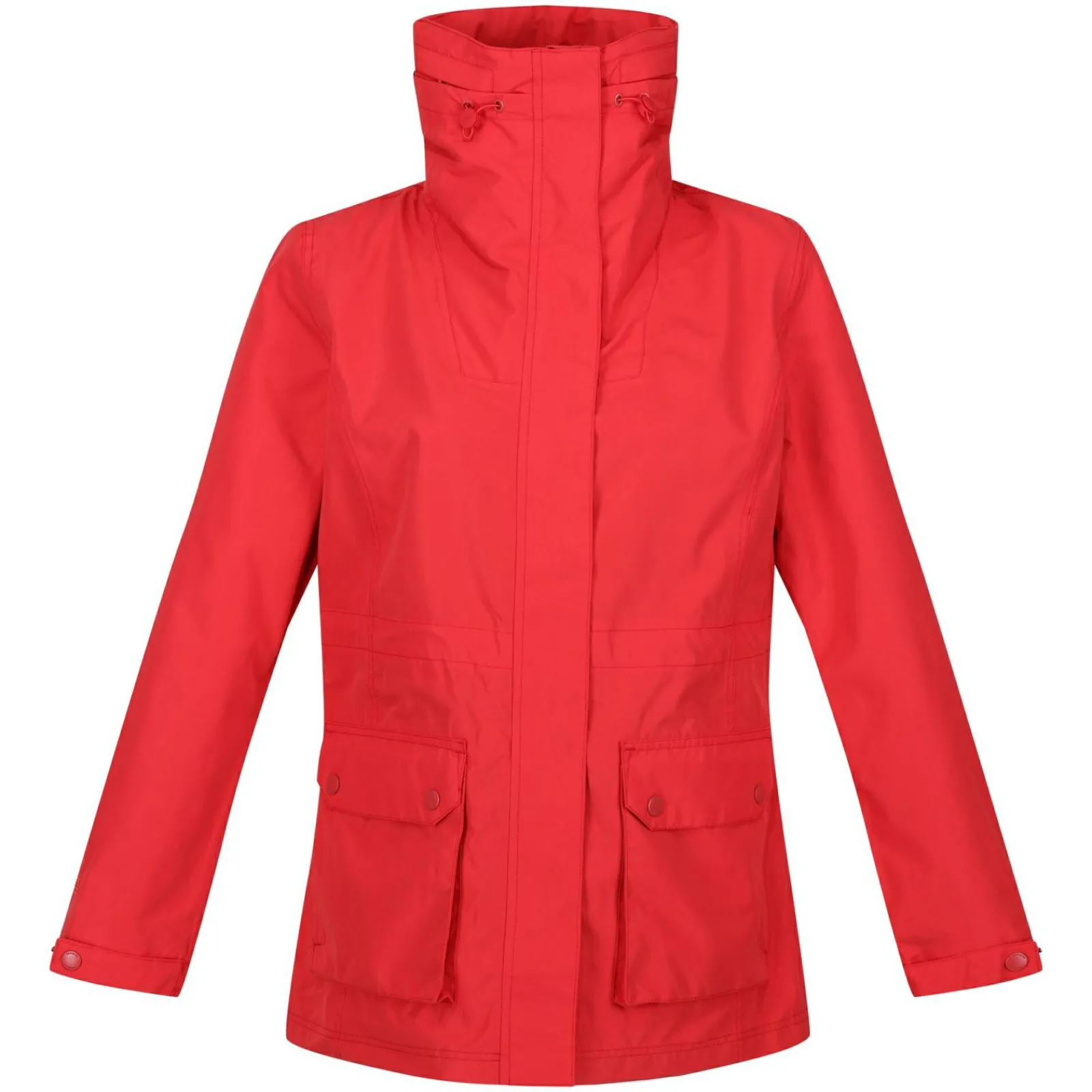 Regatta Novalee Femme Veste imperméable |<Femme Vestes Imperméables