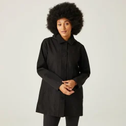 Regatta Oakbay Mac Femme Veste |<Femme Vestes Imperméables