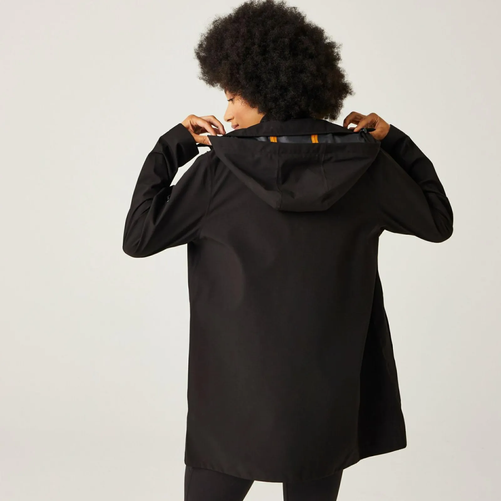 Regatta Oakbay Mac Femme Veste |<Femme Vestes Imperméables