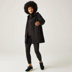 Regatta Oakbay Mac Femme Veste |<Femme Vestes Imperméables
