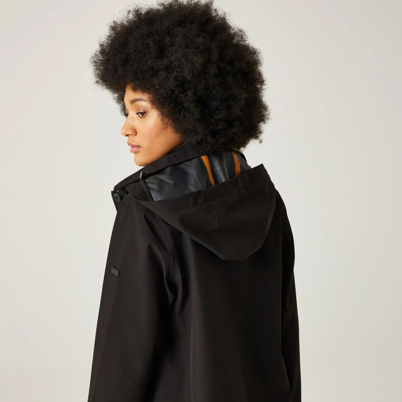 Regatta Oakbay Mac Femme Veste |<Femme Vestes Imperméables