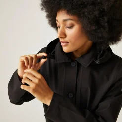 Regatta Oakbay Mac Femme Veste |<Femme Vestes Imperméables