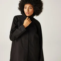 Regatta Oakbay Mac Femme Veste |<Femme Vestes Imperméables