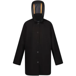Regatta Oakbay Mac Femme Veste |<Femme Vestes Imperméables
