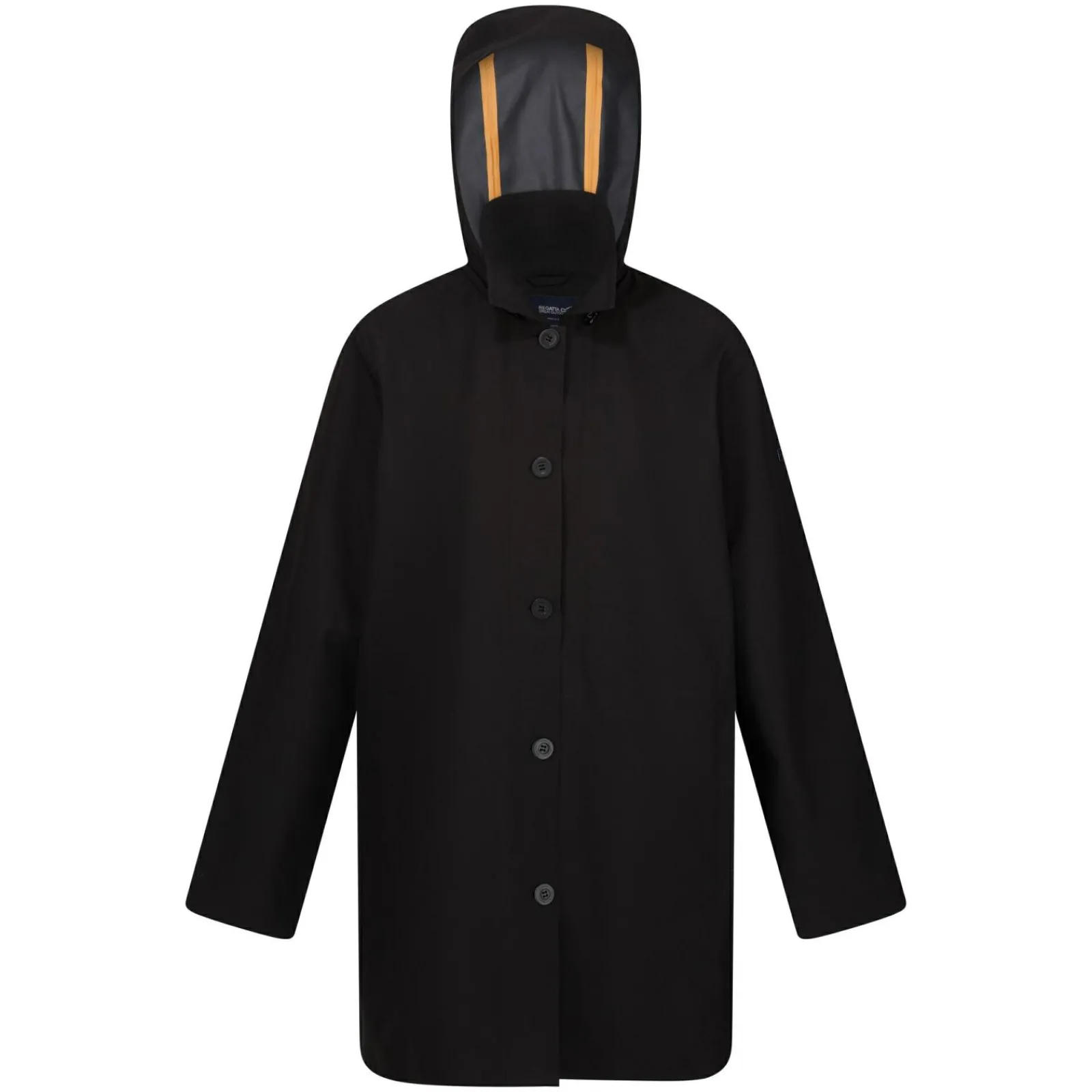 Regatta Oakbay Mac Femme Veste |<Femme Vestes Imperméables