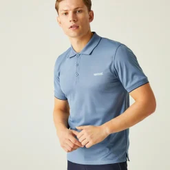 Regatta Oakmont Homme Polo |<Homme/Femme Polos