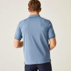 Regatta Oakmont Homme Polo |<Homme/Femme Polos
