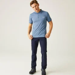 Regatta Oakmont Homme Polo |<Homme/Femme Polos