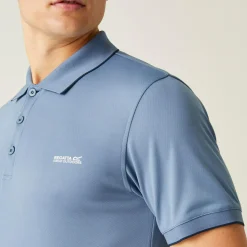 Regatta Oakmont Homme Polo |<Homme/Femme Polos