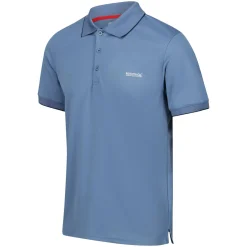 Regatta Oakmont Homme Polo |<Homme/Femme Polos