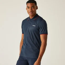 Regatta Oakmont Homme Polo |<Homme/Femme Polos