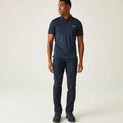 Regatta Oakmont Homme Polo |<Homme/Femme Polos