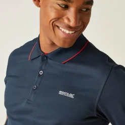 Regatta Oakmont Homme Polo |<Homme/Femme Polos