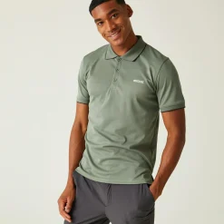 Regatta Oakmont Homme Polo |<Homme/Femme Polos