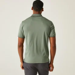 Regatta Oakmont Homme Polo |<Homme/Femme Polos
