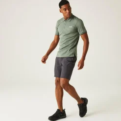 Regatta Oakmont Homme Polo |<Homme/Femme Polos