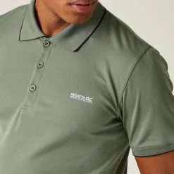 Regatta Oakmont Homme Polo |<Homme/Femme Polos