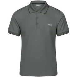 Regatta Oakmont Homme Polo |<Homme/Femme Polos