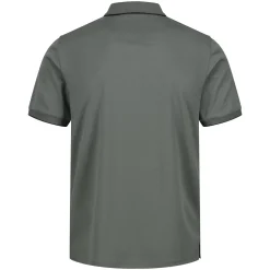 Regatta Oakmont Homme Polo |<Homme/Femme Polos