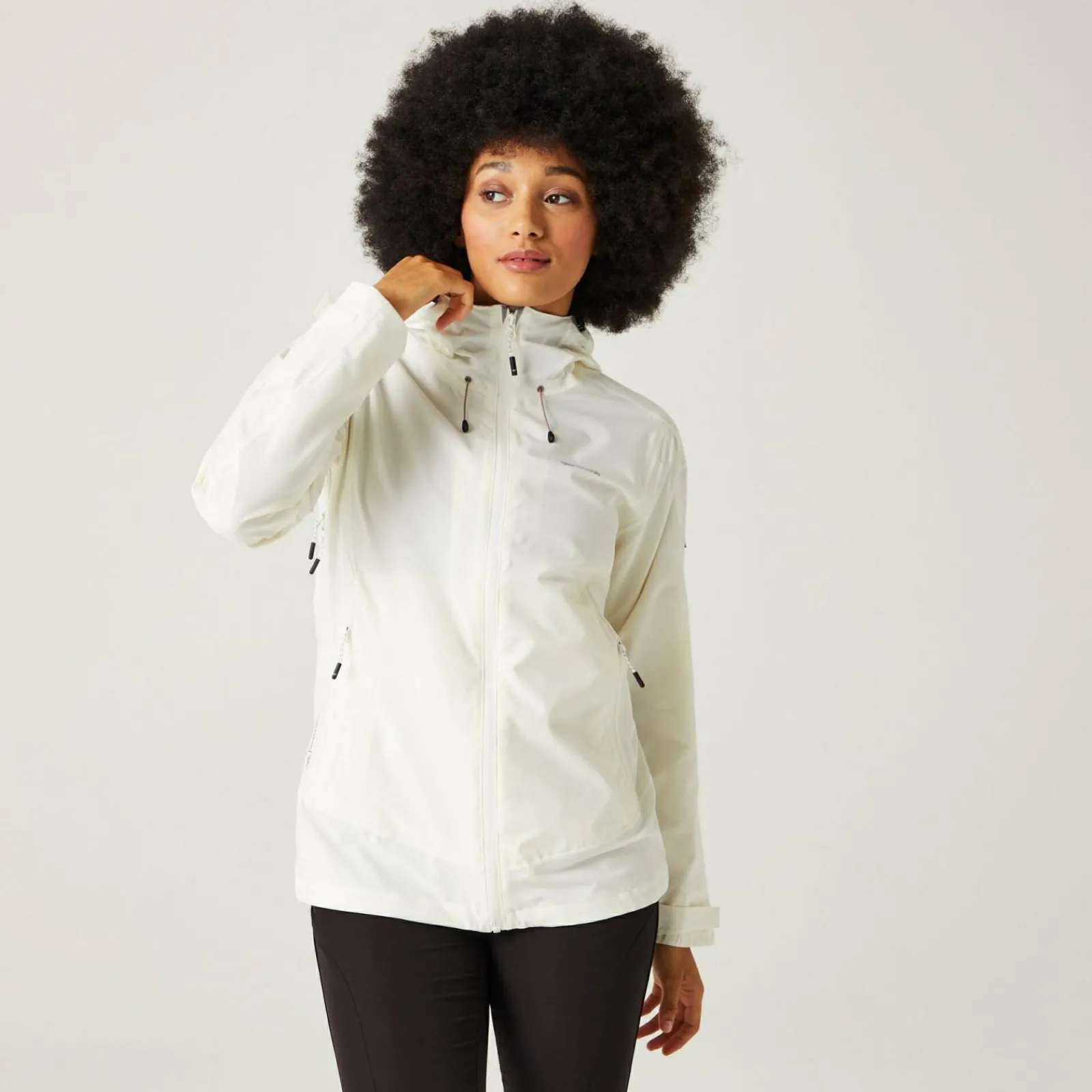 Regatta Okara Femme Veste imperméable |<Femme Vestes Imperméables