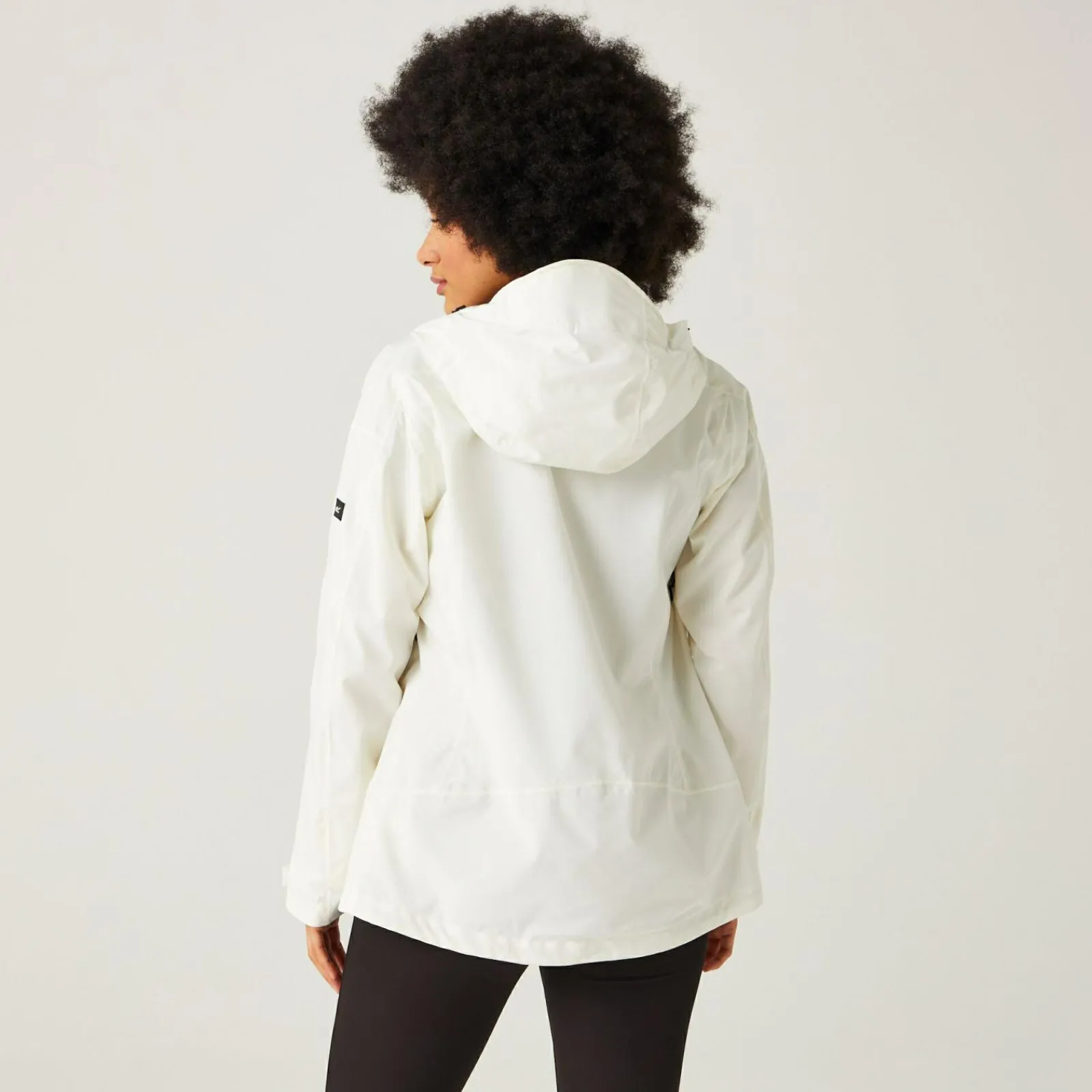 Regatta Okara Femme Veste imperméable |<Femme Vestes Imperméables