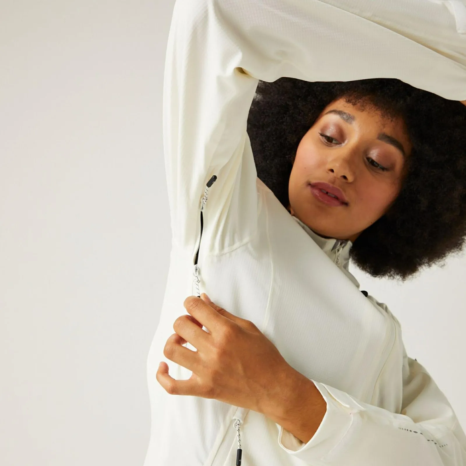 Regatta Okara Femme Veste imperméable |<Femme Vestes Imperméables