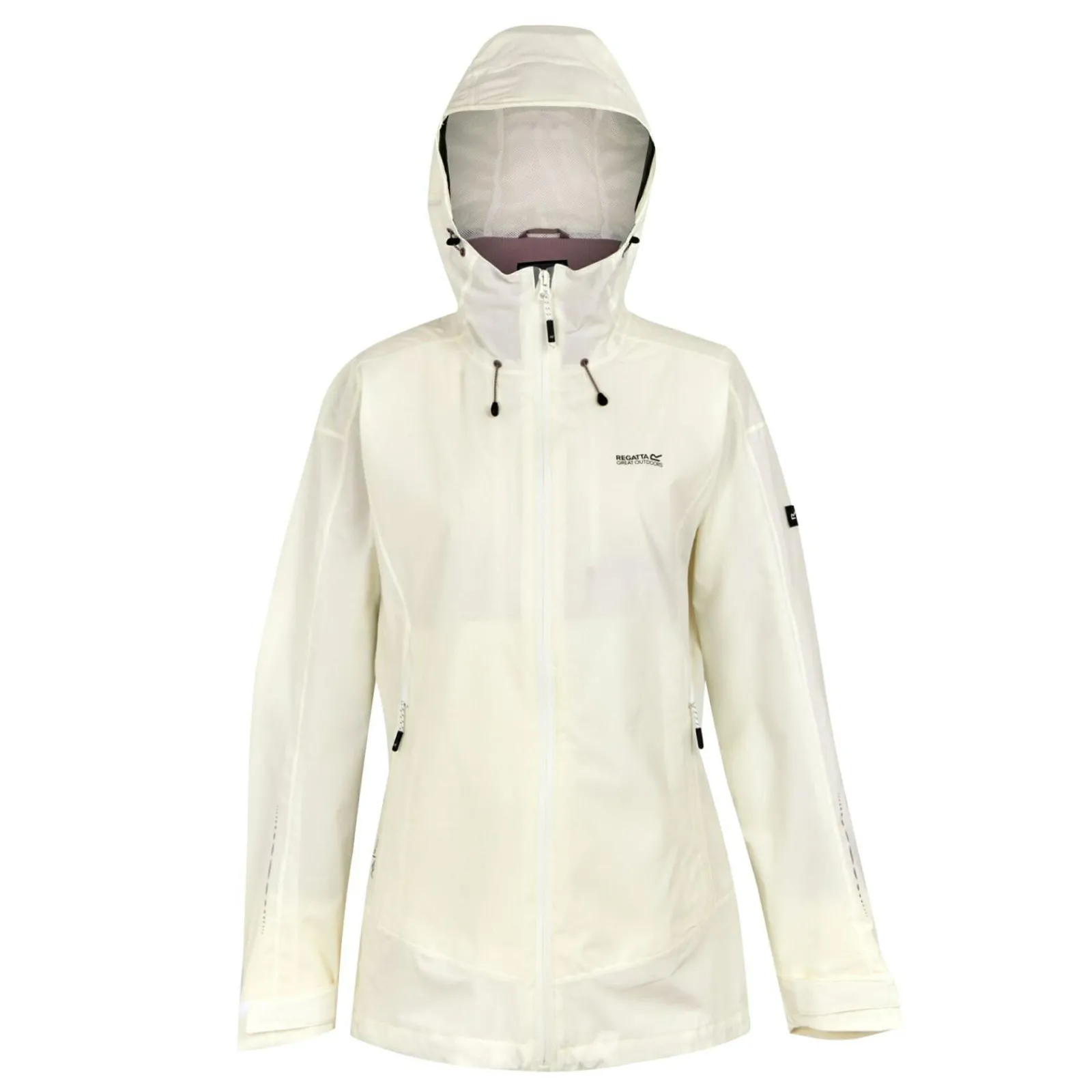 Regatta Okara Femme Veste imperméable |<Femme Vestes Imperméables