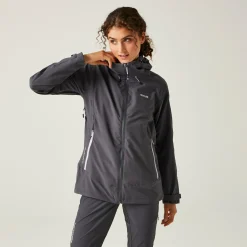 Regatta Okara Femme Veste imperméable |<Femme Vestes Imperméables