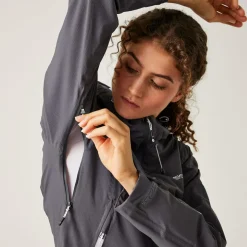 Regatta Okara Femme Veste imperméable |<Femme Vestes Imperméables
